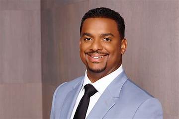 Surprising Facts About Alfonso Ribeiro's Bulge