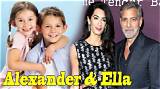 The Clooneys in 2024: Ella and Alexander's Exciting Future
