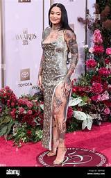 The Enchanting Melodies of Kehlani Ashley Parrish: a Musical Odyssey