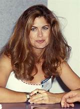 The Enduring Beauty of Kathy Ireland: a Retrospective of Her 1991 Photoshoot