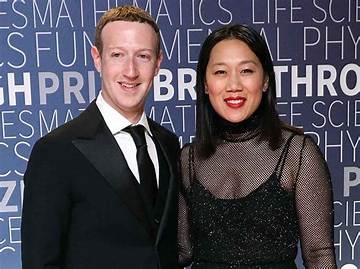 The Enduring Bond: Mark Zuckerberg and Priscilla Chan's Marital Timeline
