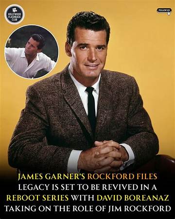 The Enigma of James Garner's Legacy