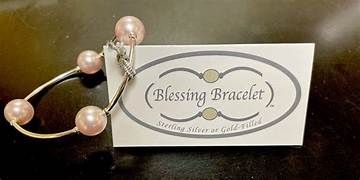 The Hallmark's the Blessing Bracelet: a Behind-the-Scenes Look