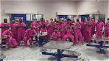 The Inmates of Kingstown: a Look Inside the Controversial Prison
