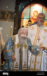 The Legacy of Patriarch Pavle: a Spiritual Titan