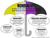 The Meaning of Nonbinary Identities