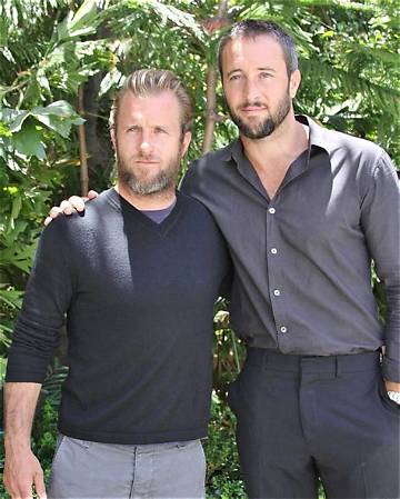The Rise and Fall of Scott Caan's Career: What Went Wrong?