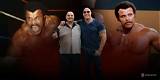 The Rock's Brother: the Untold Story of Wrestling's Other Superstar