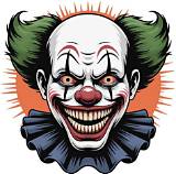 The Terrifying Grin of the It Clown: Your Guide to Pennywise's Laughter