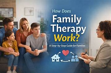 The Ultimate Guide to Family Therapy with Charli O