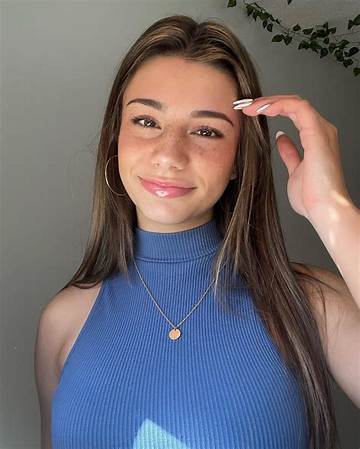 The Ultimate Guide to Locate Mikayla Campinos Leaks