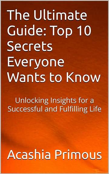 The Ultimate Guide: Unlocking the Secrets of Exceptional Toppers in Bed