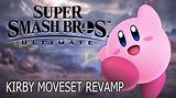 The Ultimate Kirby Leak: Uncovering the Secrets Behind the Pink Puffball