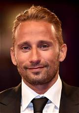 The Unbreakable Bond: Matthias Schoenaerts' Family Ties