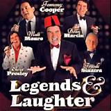 Top 90S Comedians: Laughter Legends of the Decade