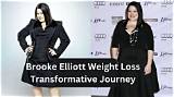 Transformative Journey: Brandon Presley Weight Loss Success Story
