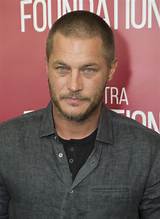 Travis Fimmel's Love Life: Is the Actor Married?