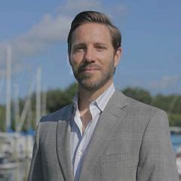 Trustworthy David Marks' Florida Real Estate Services