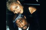 Tupac and Jada: a Love Story Beyond the Spotlight