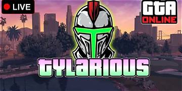 Tylarious Guide to Tylary Heights