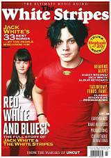 Ultimate Jack White Fashion Guide: from the Stage to the Street
