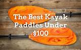 Ultimate Kayak Paddles: Discover Affordable Options on Amazon