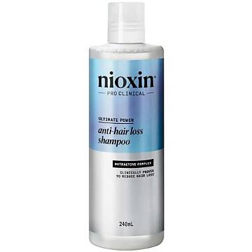Uncover Radiant Hair: Nioxin Hair Growth Shampoo Sale at Amazon
