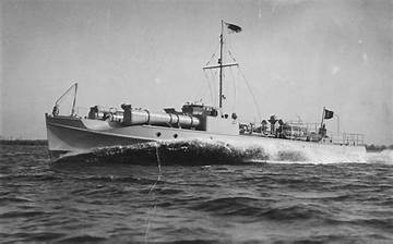 Uncover the History of German Torpedo Boats: Their Impact and Innovations