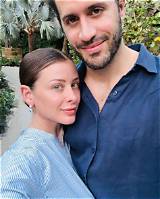 Uncover the Secrets: Lauren Bosworth's Husband Revealed