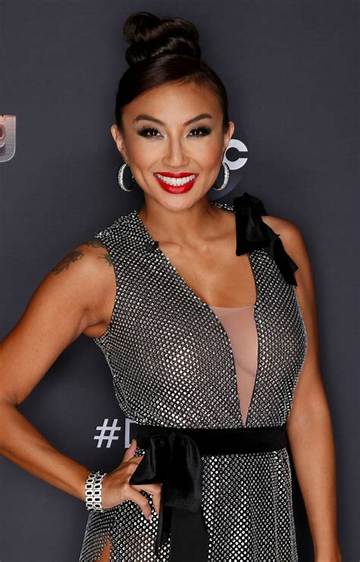 Uncover the Secrets of Jeannie Mai's Age: a Journey of Discovery