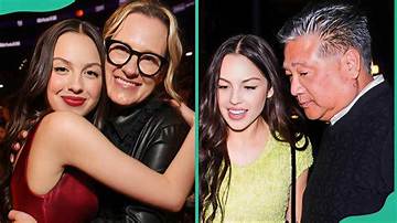 Uncover the Truth: Olivia Rodrigo's Parents Revealed