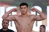 Uncovering the Faith Journey of Dmitry Bivol: a Christian Boxer