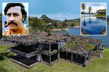 Uncovering the Mystery: Where Is Pablo Escobar's Daughter Today?