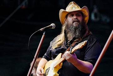 Uncovering the Political Stance of Chris Stapleton: Is Chris Stapleton a Republican?