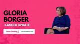 Uncovering the Truth: Does Gloria Borger's Health Battle Include Cancer?