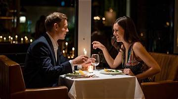 Unforgettable Dining Experiences: Explore the Best Restaurants in Patras