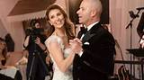 Unforgettable "Gregg Reuben and Alina Habba" Wedding