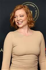 Unlocking the Secrets: Sarah Snook's Weight Unraveled