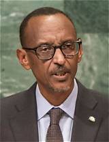 Unraveling Ian Kagame's Age: Key Facts and Insights