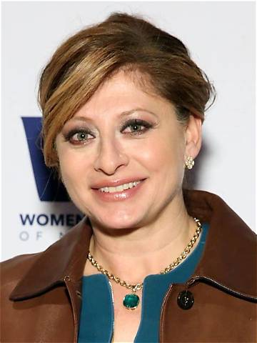 Unraveling the Age of Maria Bartiromo's Husband: a Deep Dive