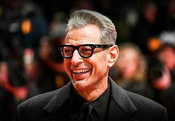 Unraveling the Charisma of Jeff Goldblum: a Journey Through His Life and Career