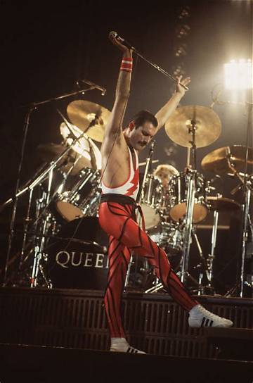 Unraveling the Enigma: Was Freddie Mercury Adopted?