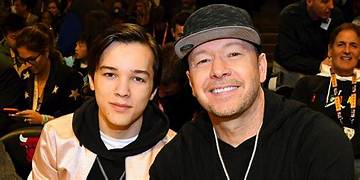 Unraveling the Life of Elijah Hendrix Wahlberg