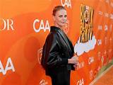 Unraveling the Love Life: Charlize Theron’s Husbands and Relationships