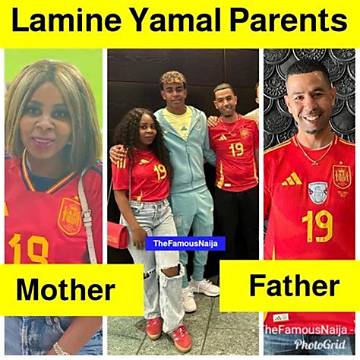 Unraveling the Mystery: Do Lamine Yamal Have a Child?