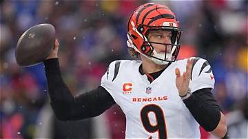 Unraveling the Mystery: Does Joe Burrow Have a Child?