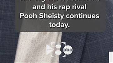 Unraveling the Rise of Pooh Sheisty: a Hip-Hop Phenomenon