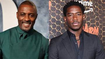 Unraveling the Story of Damson Idris' Son: Exclusive Revelations and Perspectives