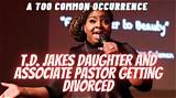 Unraveling the Truth: Td Jakes Divorce Rumors