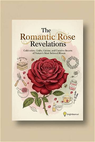 Unveiled Secrets and Romantic Revelations